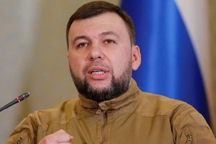 Quan chức ly khai Donetsk nêu số lượng binh sĩ Nga đang bị Ukraine giam giữ