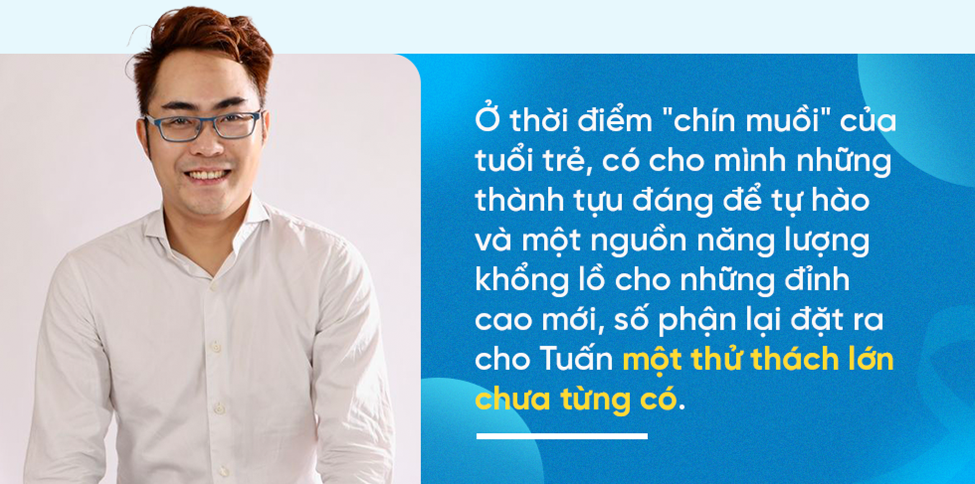 Một phút sợ chết của chàng trai mắc ung thư viết nhật ký ngàn like - 3 Một phút sợ chết của chàng trai mắc ung thư viết nhật ký ngàn like - 3