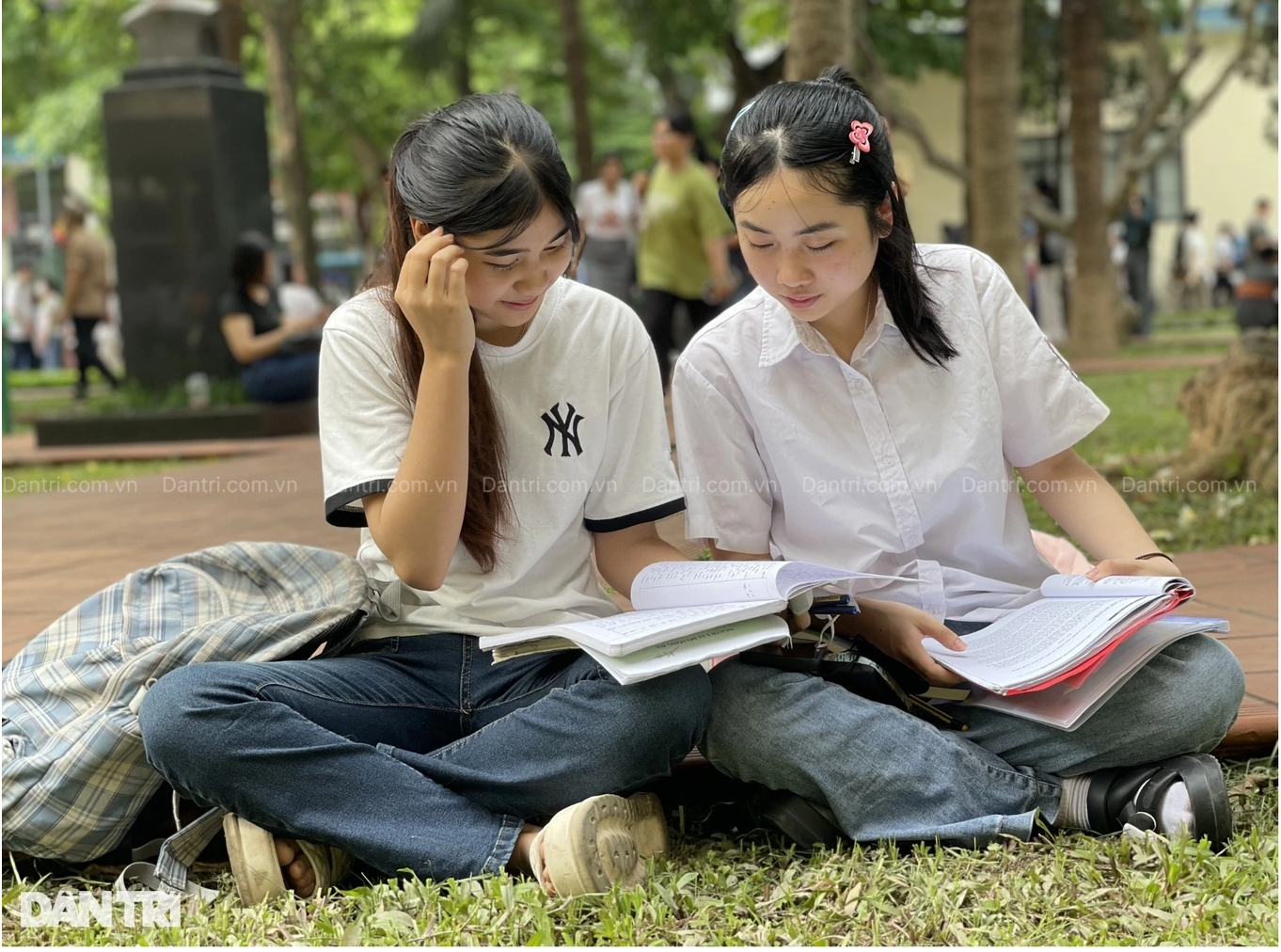 Lịch thi đánh giá tư duy, năng lực xét tuyển đại học năm 2025 - 3 Lịch thi đánh giá tư duy, năng lực xét tuyển đại học năm 2025 - 3