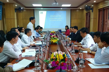 Giải pháp nâng cao chất lượng dạy và học tiếng Anh, CNTT theo chuẩn quốc tế