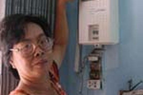 Thay mới toàn bộ điện kế điện tử kém chất lượng