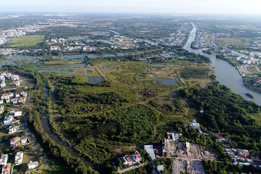 Ông Tất Thành Cang: Sẽ sớm làm rõ vụ bán 32ha đất công giá "bèo"