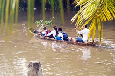 Công nghệ vì cộng đồng - Hướng đến tinh thần thiện nguyện