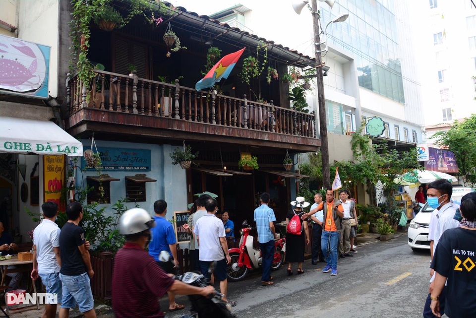 Hậu Covid-19, TPHCM không còn là “trạm trung chuyển” - 9