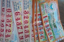 Làm rõ vụ người dân trình báo bị cướp 10 tỷ đồng tiền trúng độc đắc