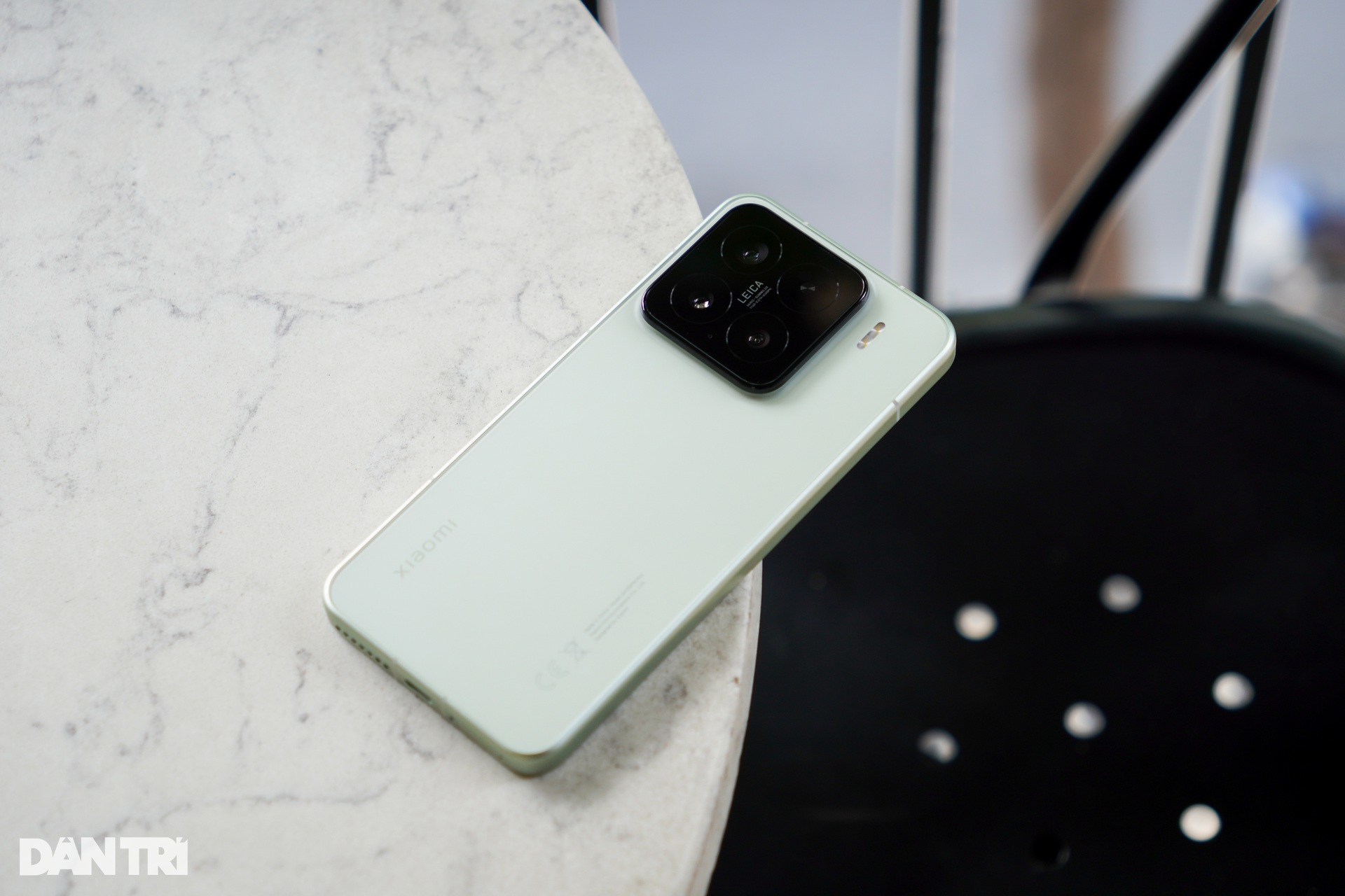 Đánh giá Xiaomi 15: Đối thủ của iPhone 16, Galaxy S25 - 3 Đánh giá Xiaomi 15: Đối thủ của iPhone 16, Galaxy S25 - 3