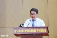 Hải Phòng sẽ quy hoạch không gian ẩm thực đêm thay cho kinh doanh ở vỉa hè