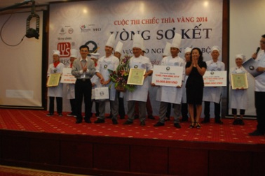 44 món đặc sản vùng cao nguyên Bắc Bộ tranh giải “Chiếc thìa vàng 2014”