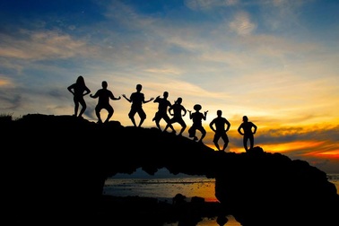 Trải nghiệm thú vị ở đảo Lý Sơn