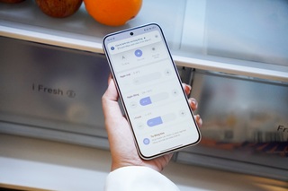 Trải nghiệm tủ lạnh thông minh đầu tiên của Xiaomi ở Việt Nam - 19