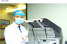 Bác sĩ “nghìn like” kể chuyện cứu người, chống dịch trên mạng xã hội