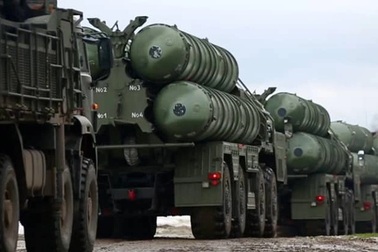 Rút quân gần Ukraine, Nga chỉ trích "cỗ máy chiến tranh" của phương Tây