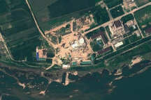 Triều Tiên mở rộng cơ sở hạt nhân