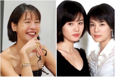 Cuộc sống của chị gái giàu có trong "Giày thủy tinh" sau hơn 20 năm