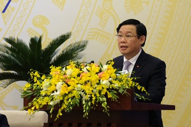 Phó Thủ tướng: Bộ trưởng chịu trách nhiệm trực tiếp với các nhiệm vụ