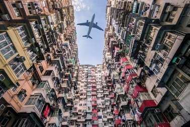 Các tỷ phú địa ốc Hồng Kông lỗ đậm 7,7 tỷ USD vì cuộc khủng hoảng kép