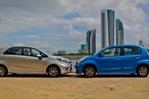 Cơn lốc nhập ô tô giá rẻ sẽ giải "cơn khát" xe của người Việt?