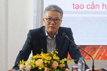 GS Ngô Bảo Châu: "Toán học và phụ nữ đều khó giải"