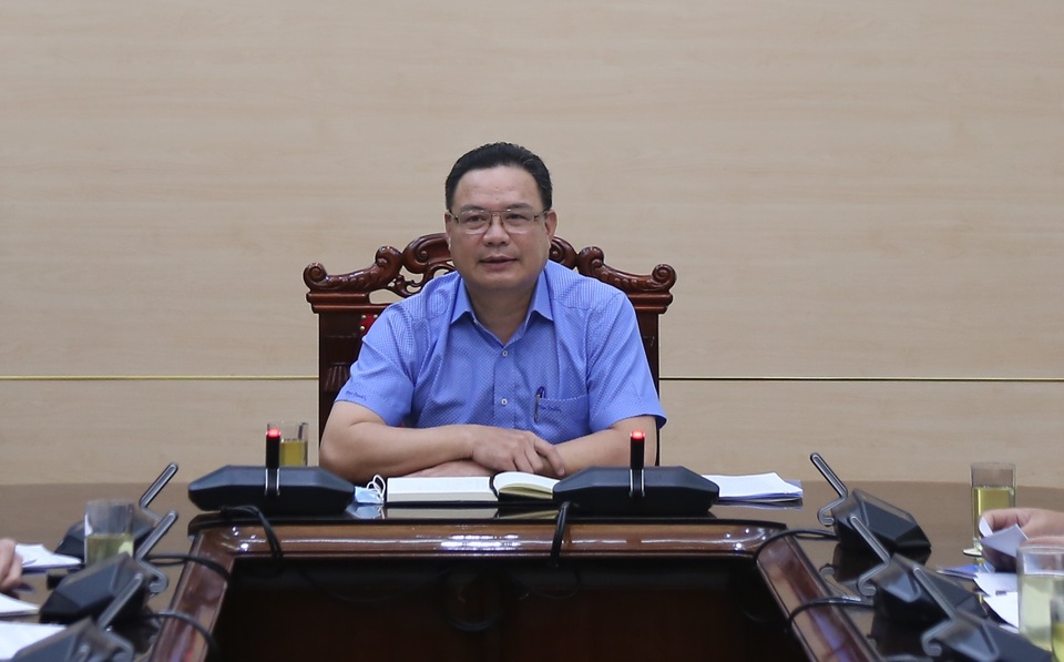 Tập trung giải quyết những vấn đề gây bức xúc trong công nhân lao động - 2 Tập trung giải quyết những vấn đề gây bức xúc trong công nhân lao động - 2