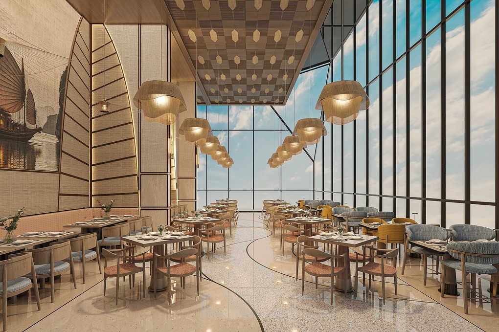 Second home ven biển: Phong cách sống mới của thế hệ nhà đầu tư trẻ - 4 Second home ven biển: Phong cách sống mới của thế hệ nhà đầu tư trẻ - 4