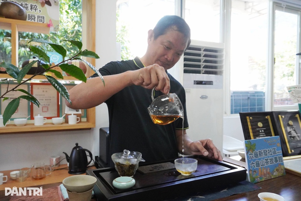 Đến thành phố cảng đẹp nhất Đài Loan, khách Việt mê mẩn cầu quay, du thuyền - 1 Đến thành phố cảng đẹp nhất Đài Loan, khách Việt mê mẩn cầu quay, du thuyền - 1