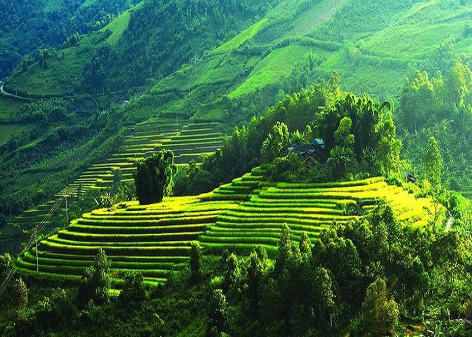 Mùng 8/3, điểm danh những địa điểm du lịch tuyệt đẹp gần Hà Nội - 6 Mùng 8/3, điểm danh những địa điểm du lịch tuyệt đẹp gần Hà Nội - 6