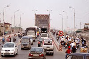 Mở rộng không gian Hà Nội