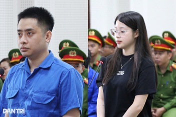Bạn gái giúp "trùm" ma túy Bùi Đình Khánh bỏ trốn như thế nào?
