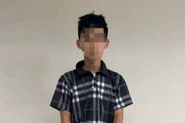 Bắt được thanh niên bị truy nã về tội lừa đảo sau 3 ngày bỏ trốn