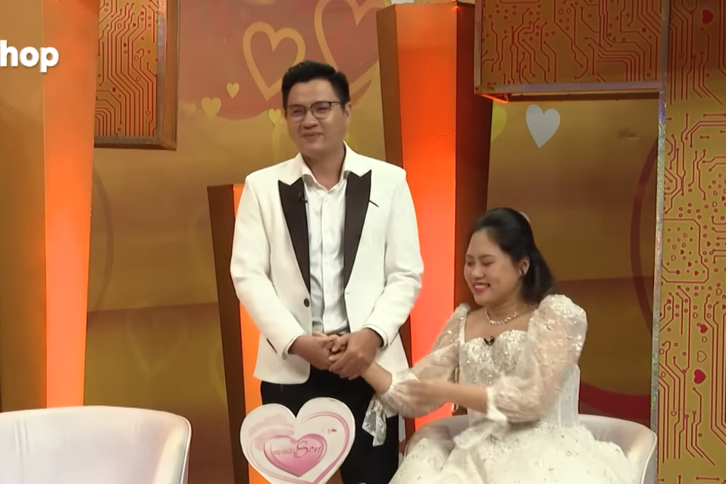 Từng coi vợ là đồng chí, chàng trai TPHCM yêu lúc nào không hay - 1 Từng coi vợ là đồng chí, chàng trai TPHCM yêu lúc nào không hay - 1