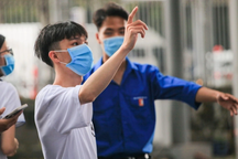 Sẽ có thêm nhiều địa điểm tổ chức thi đánh giá năng lực năm 2024