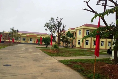 Thanh Hóa chi gần 10 tỷ đồng trợ cấp một lần cho cán bộ nghỉ việc