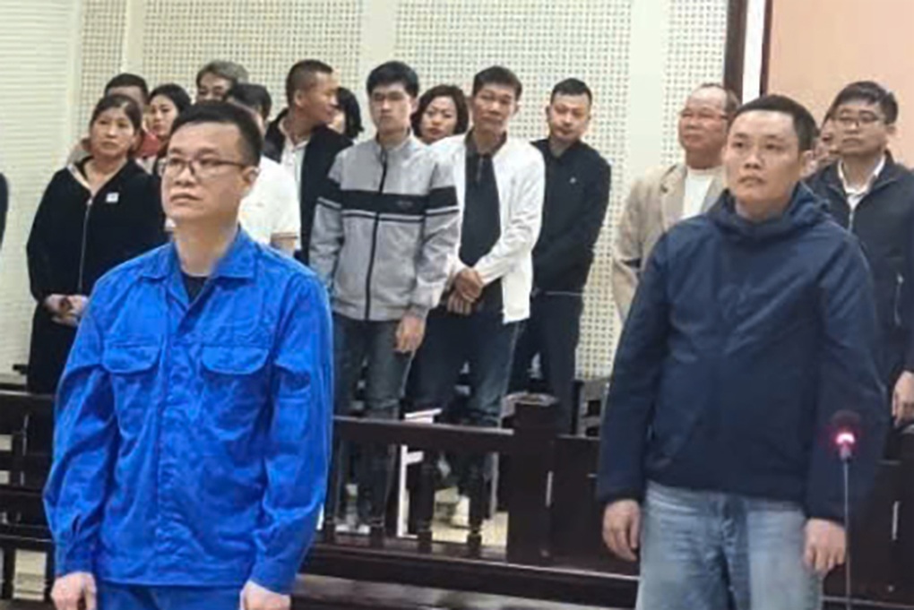 Cựu Trưởng phòng giao dịch chi nhánh ngân hàng ABBank tham ô hơn 96 tỷ đồng - 1 Cựu Trưởng phòng giao dịch chi nhánh ngân hàng ABBank tham ô hơn 96 tỷ đồng - 1