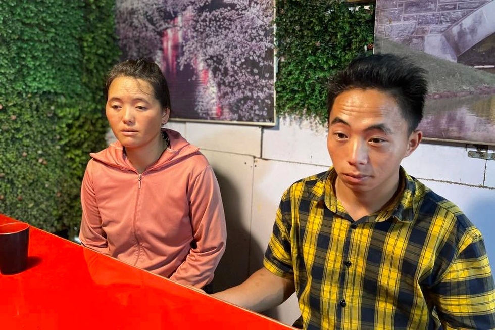 Vụ 4,2 triệu đồng cuốc xe ở Hà Nội: Nạn nhân kể ký ức chuyến đi “bão táp”