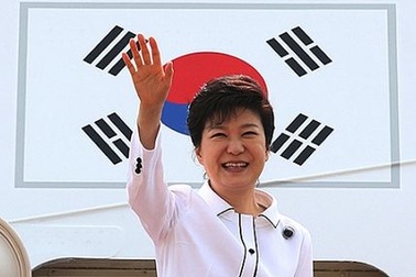 Dấu ấn "con ông cháu cha" của nguyên thủ