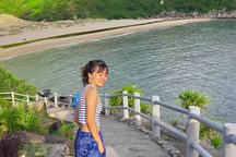 Nữ phượt thủ hoảng sợ khi bị người lạ rủ "đi nhà nghỉ"