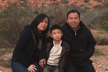 16.000 người ký tên ủng hộ mẹ Việt sang Mỹ thăm con gái hấp hối