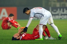 Kiệt sức sau trận hòa Syria, U23 Việt Nam xả trại chờ đấu Iraq