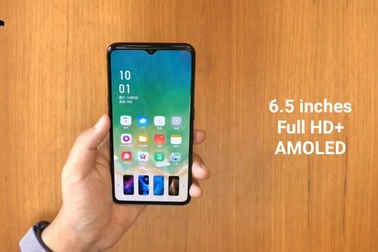 Thực tế smartphone có tốc độ sạc pin nhanh nhất thế giới vừa ra mắt