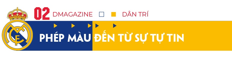 Real Madrid: Chiến công kỳ vĩ, đâm toạc bóng đá tầm soát - 7