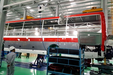 Ảnh hưởng của dịch Covid19, sản xuất công nghiệp giảm mạnh