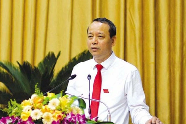 Bắc Ninh phân công người điều hành Đảng bộ tỉnh thay bà Đào Hồng Lan