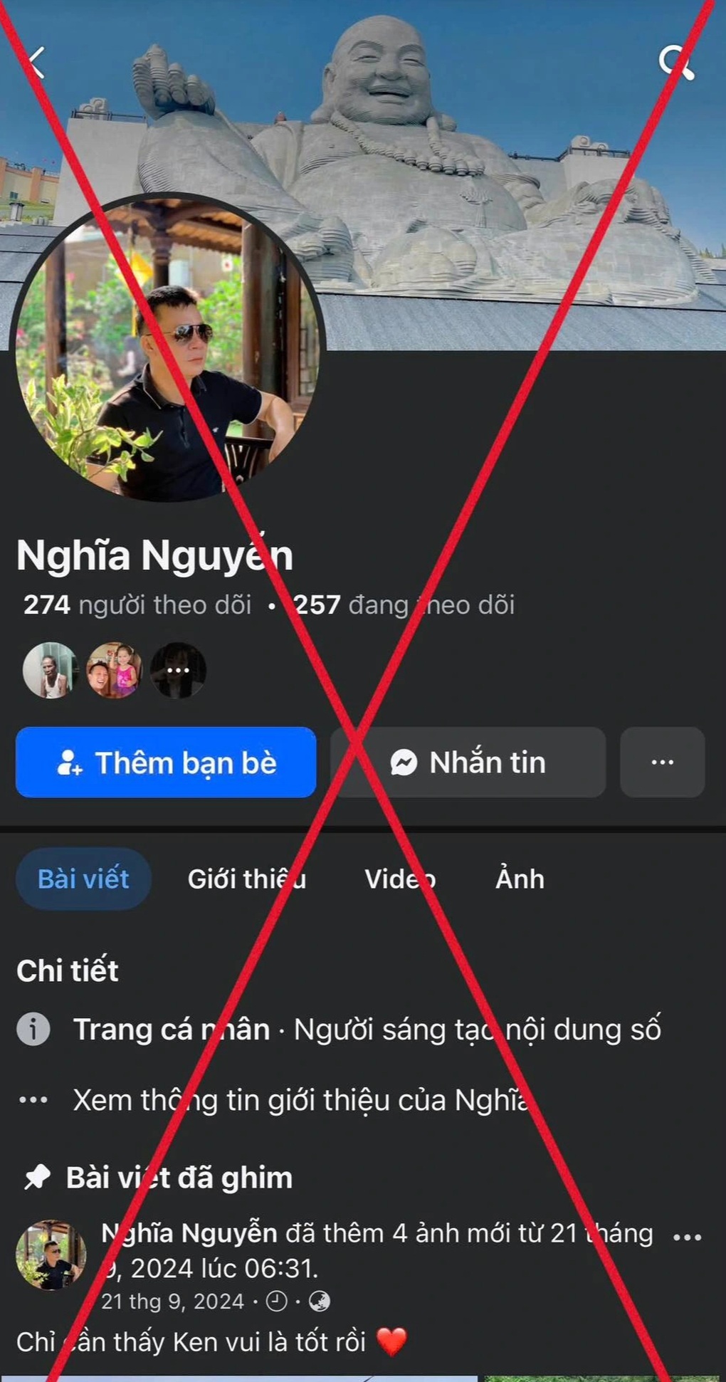 Triệt phá ổ nhóm giả danh đàn ông thành đạt lừa phụ nữ đơn thân - 3 Triệt phá ổ nhóm giả danh đàn ông thành đạt lừa phụ nữ đơn thân - 3