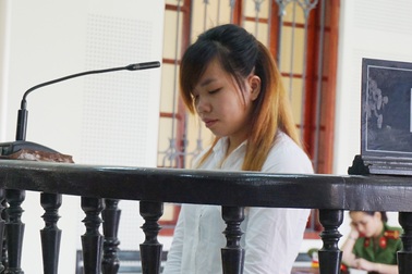 Hám chồng ngoại, sơn nữ “tự bán mình" sang Trung Quốc