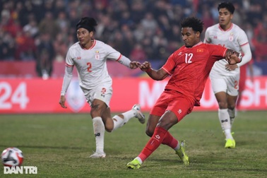 Tuyển Việt Nam đá ở sân Việt Trì nếu vào chung kết AFF Cup 2024