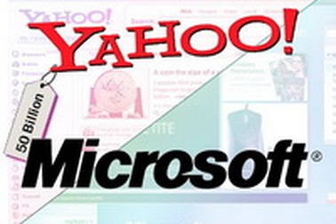 Microsoft - Yahoo: Mỗi người mỗi ngả?