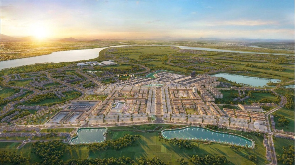 Phú Thọ - Thủ phủ công nghiệp thúc đẩy thị trường bất động sản đất Tổ - 2