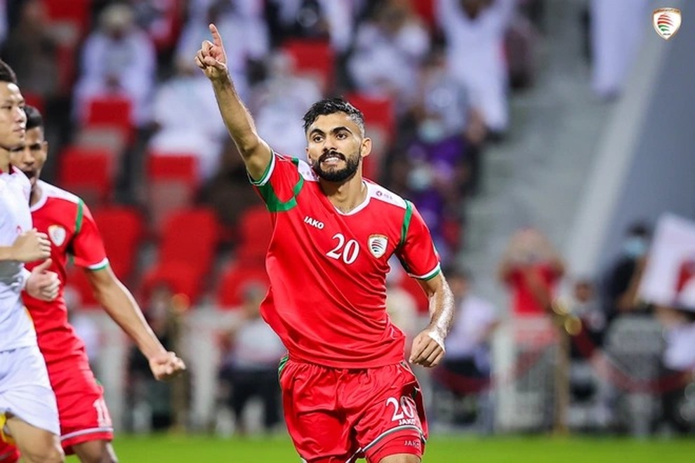 Cục diện vòng loại World Cup 2022 khu vực châu Á sau 4 lượt trận - 1 Cục diện vòng loại World Cup 2022 khu vực châu Á sau 4 lượt trận - 1
