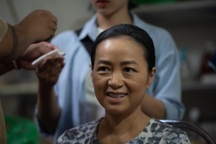 NSƯT Linh Huệ: Được chồng yêu chiều, không biết dùng hàng hiệu