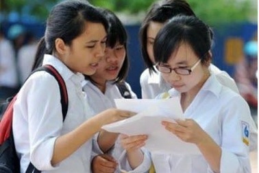 Hà Nội “soán ngôi” với số lượng học sinh giỏi quốc gia nhiều nhất nước